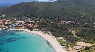 Colonna Beach Hotel And Residence Marinella  Exterior foto